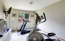 Folly Gate home gym construction leads